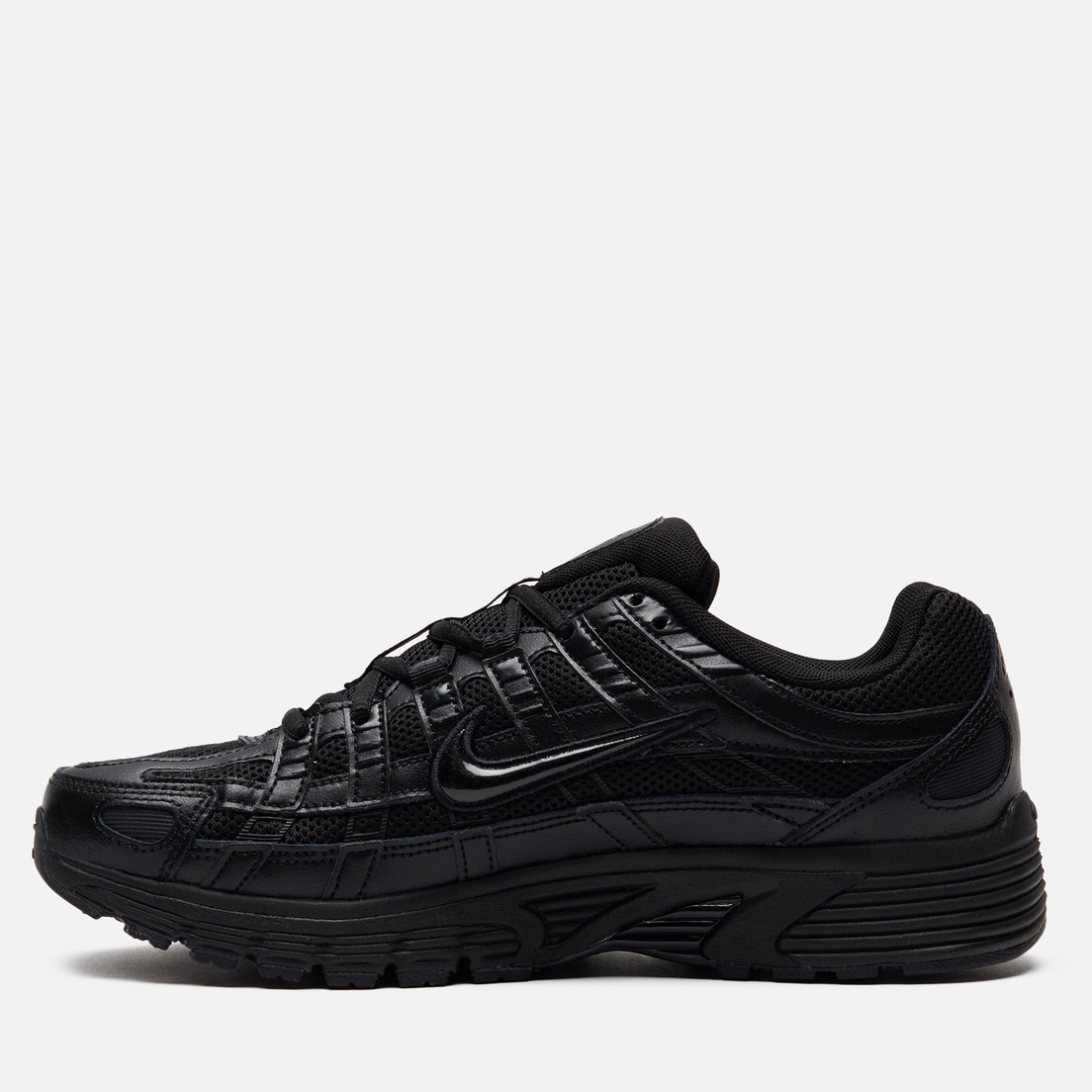 Nike Мужские кроссовки P-6000