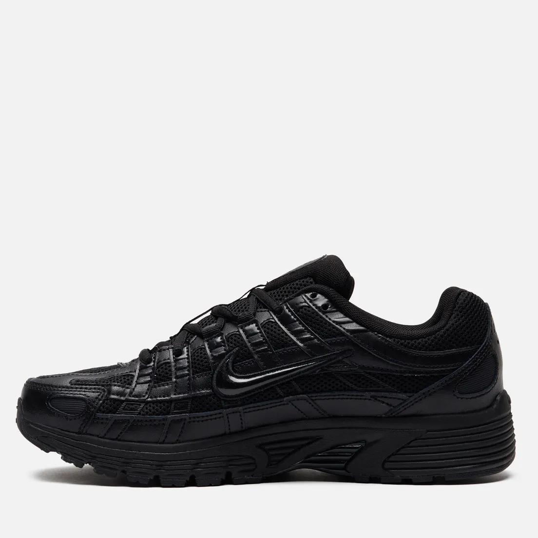 Nike Мужские кроссовки P-6000