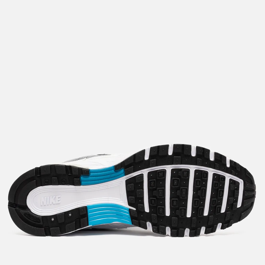 Nike Мужские кроссовки P-6000