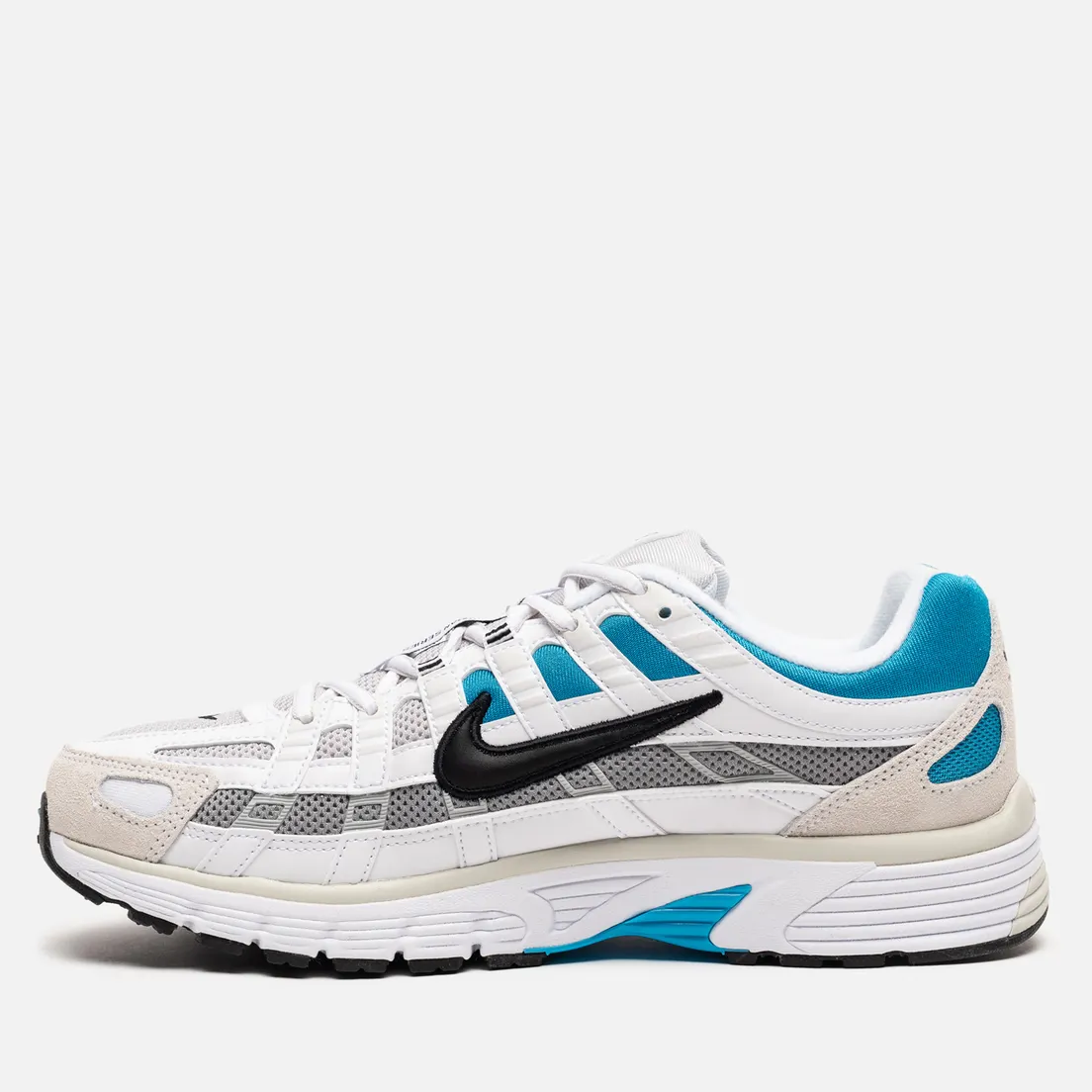 Nike Мужские кроссовки P-6000