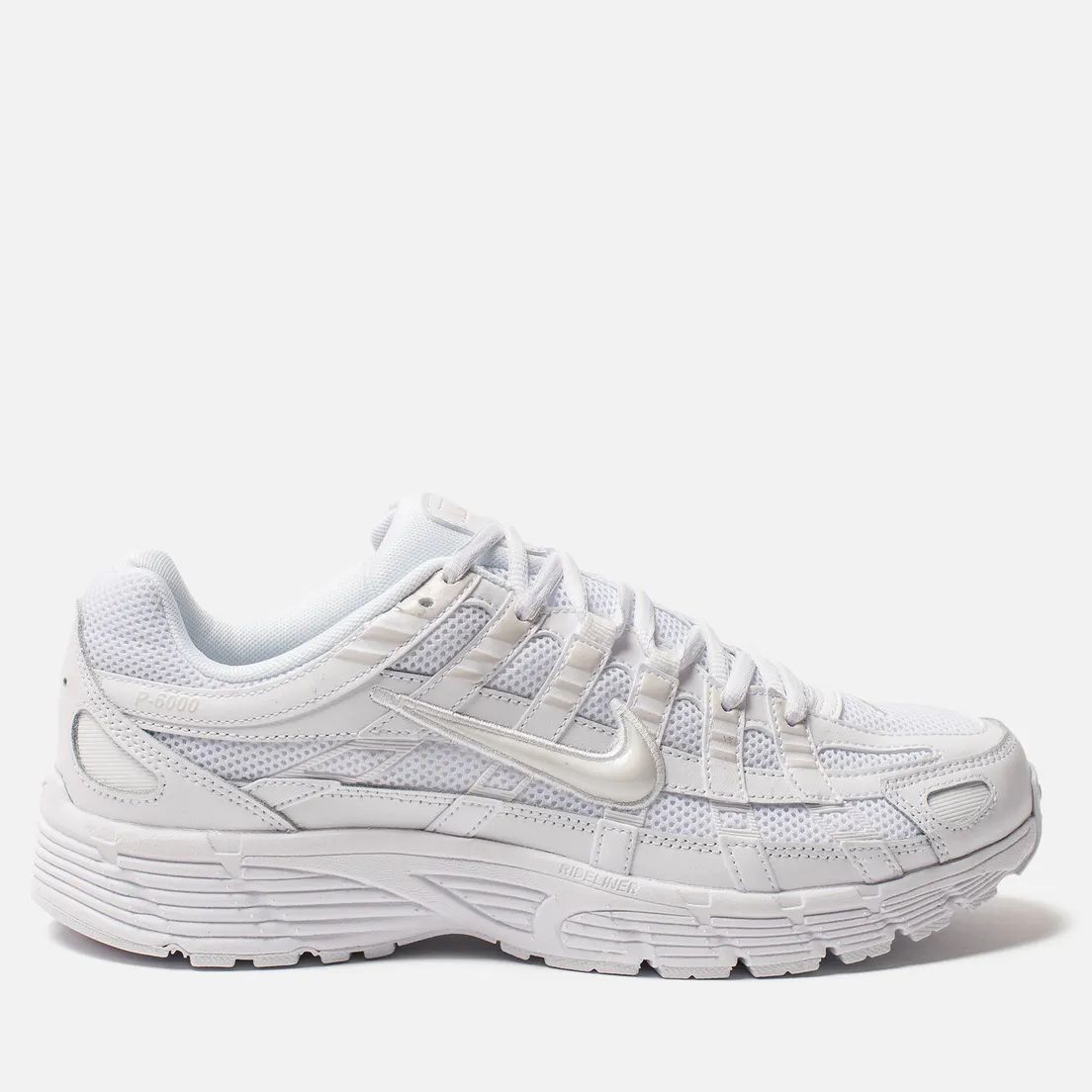 Nike Мужские кроссовки P-6000
