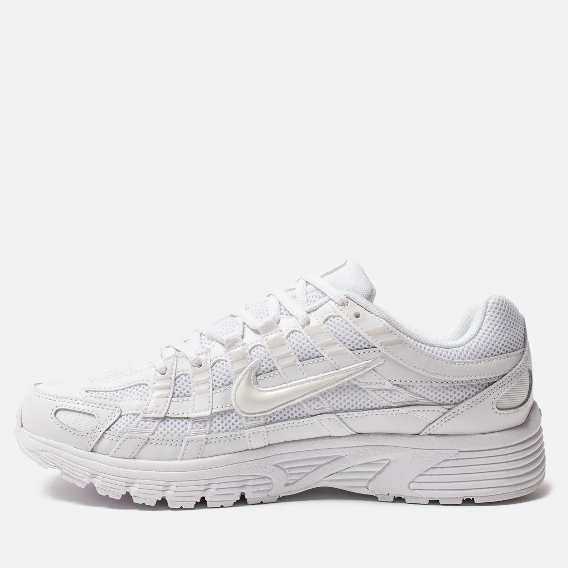 Nike Мужские кроссовки P-6000