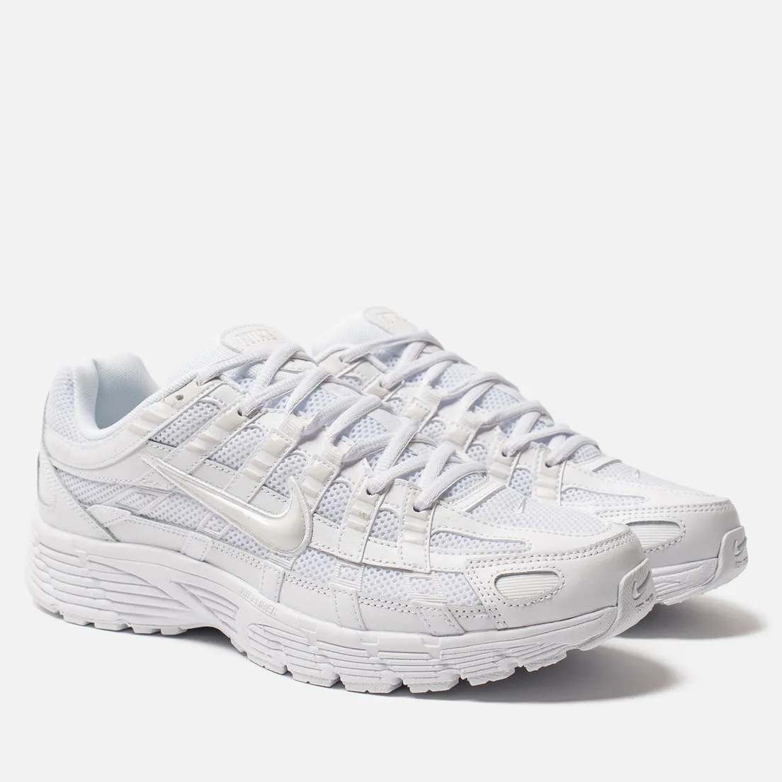 Nike Мужские кроссовки P-6000