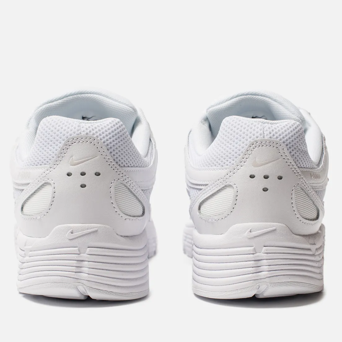 Nike Мужские кроссовки P-6000