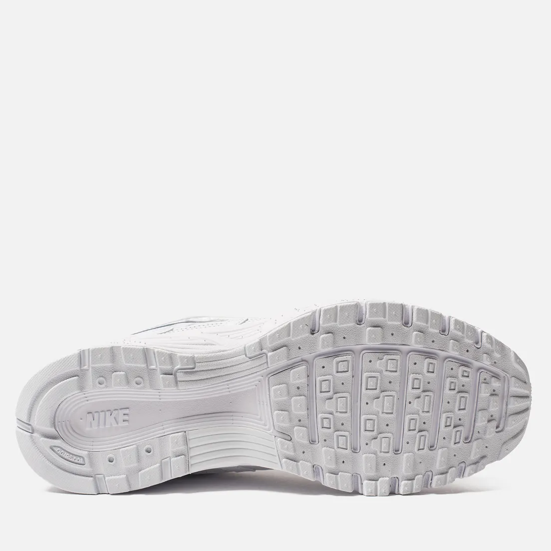 Nike Мужские кроссовки P-6000