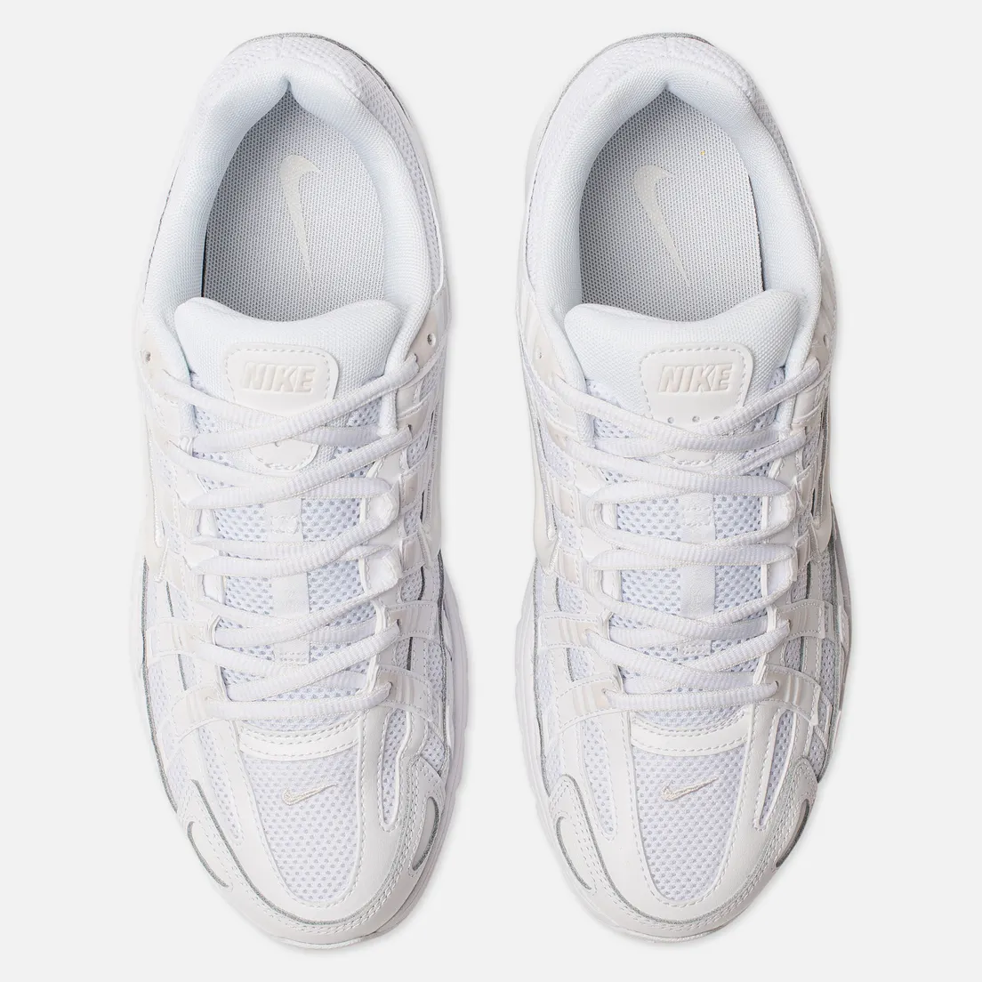 Nike Мужские кроссовки P-6000