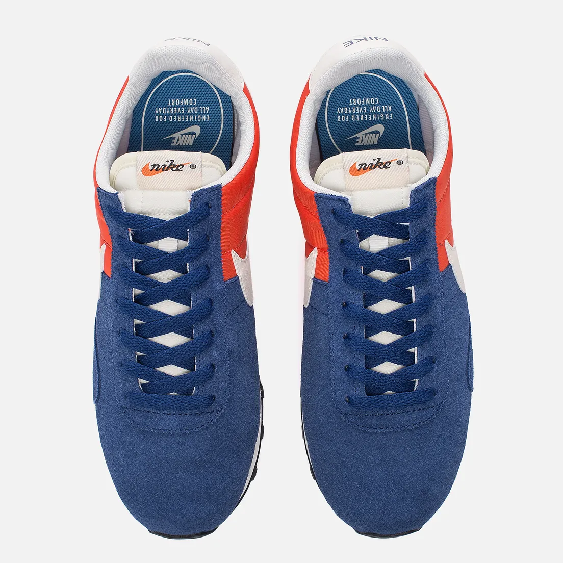 Nike Мужские кроссовки Pre Montreal '17