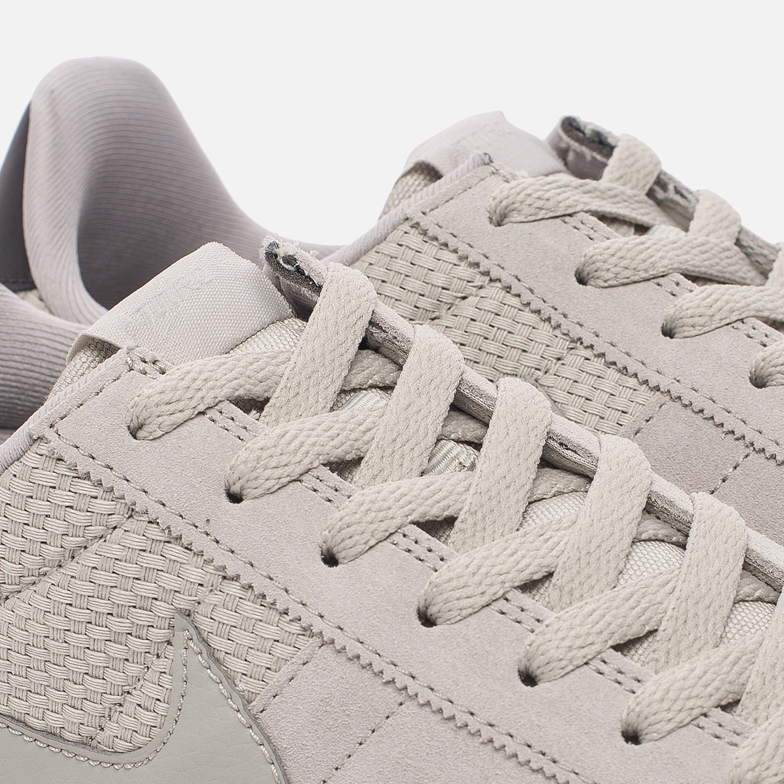 Nike Мужские кроссовки Pre Montreal '17 Premium