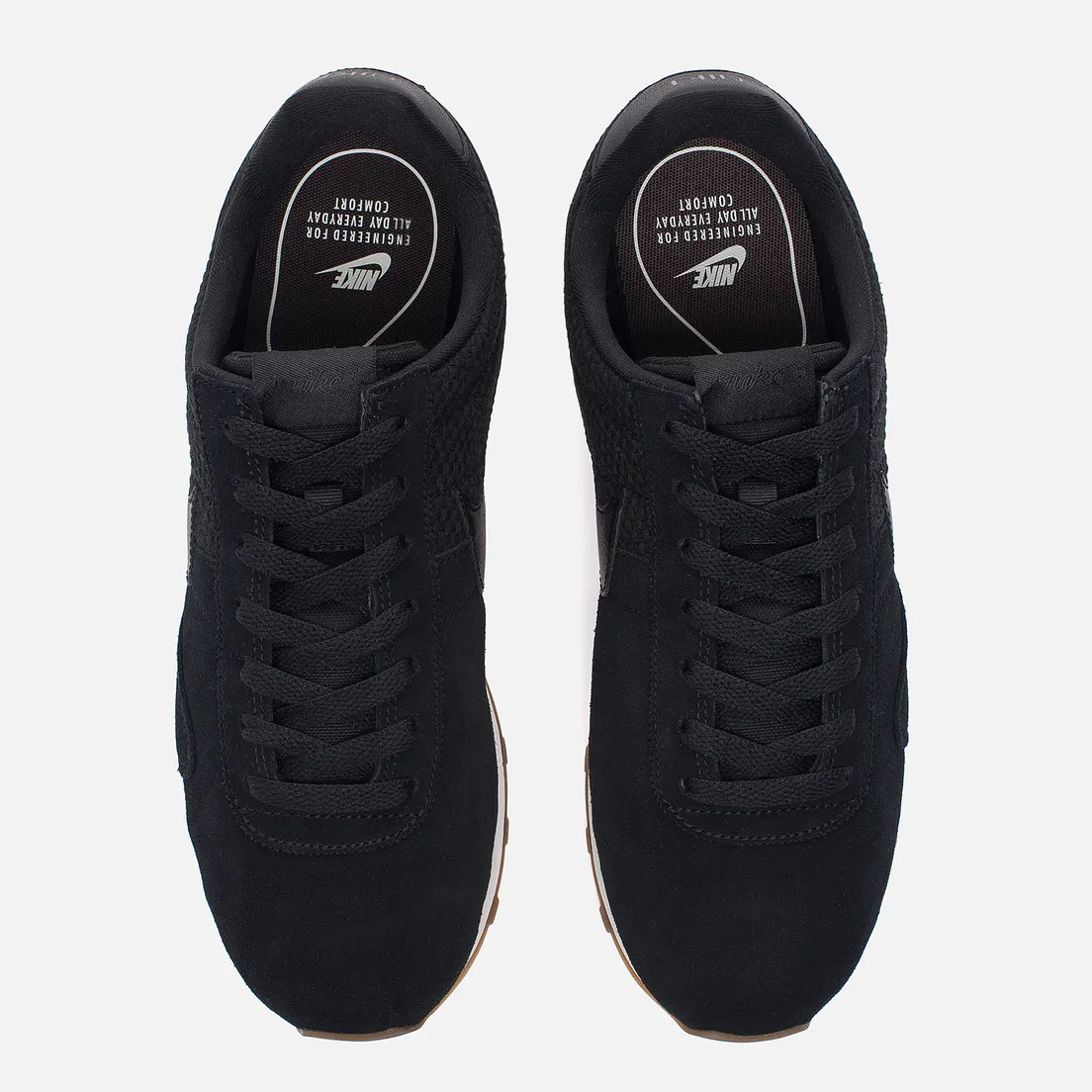 Nike Мужские кроссовки Pre Montreal '17 Premium