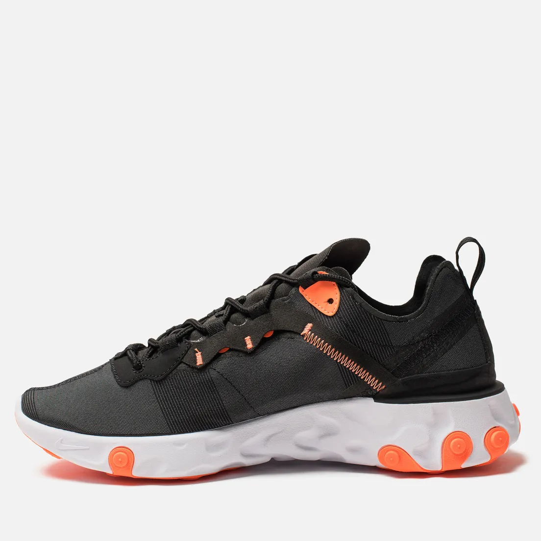 Nike Мужские кроссовки React Element 55