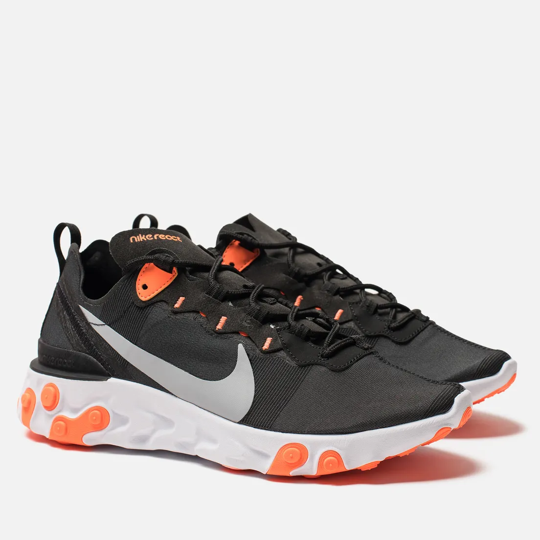 Nike Мужские кроссовки React Element 55