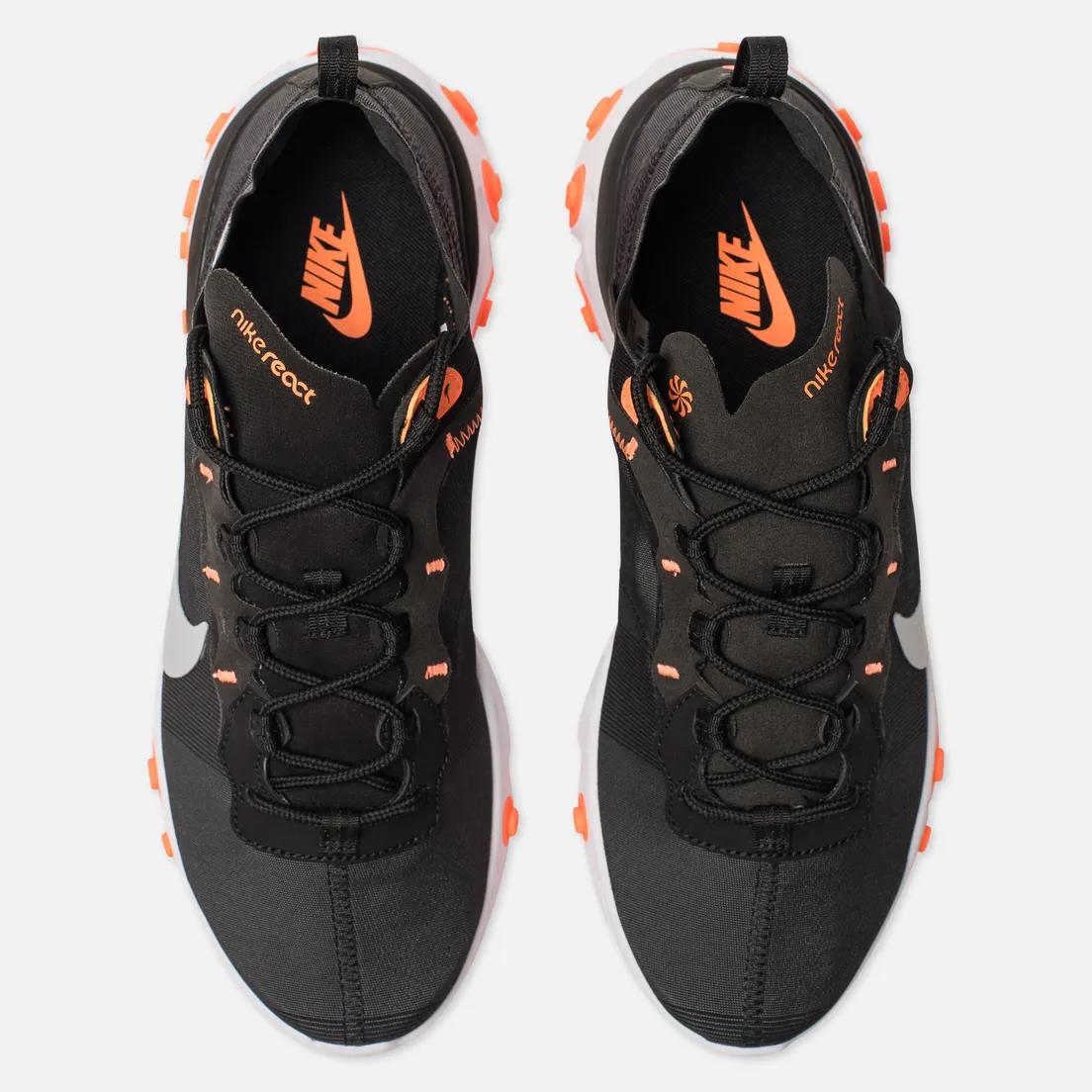 Nike Мужские кроссовки React Element 55