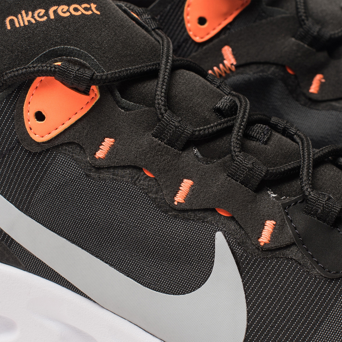 Nike Мужские кроссовки React Element 55