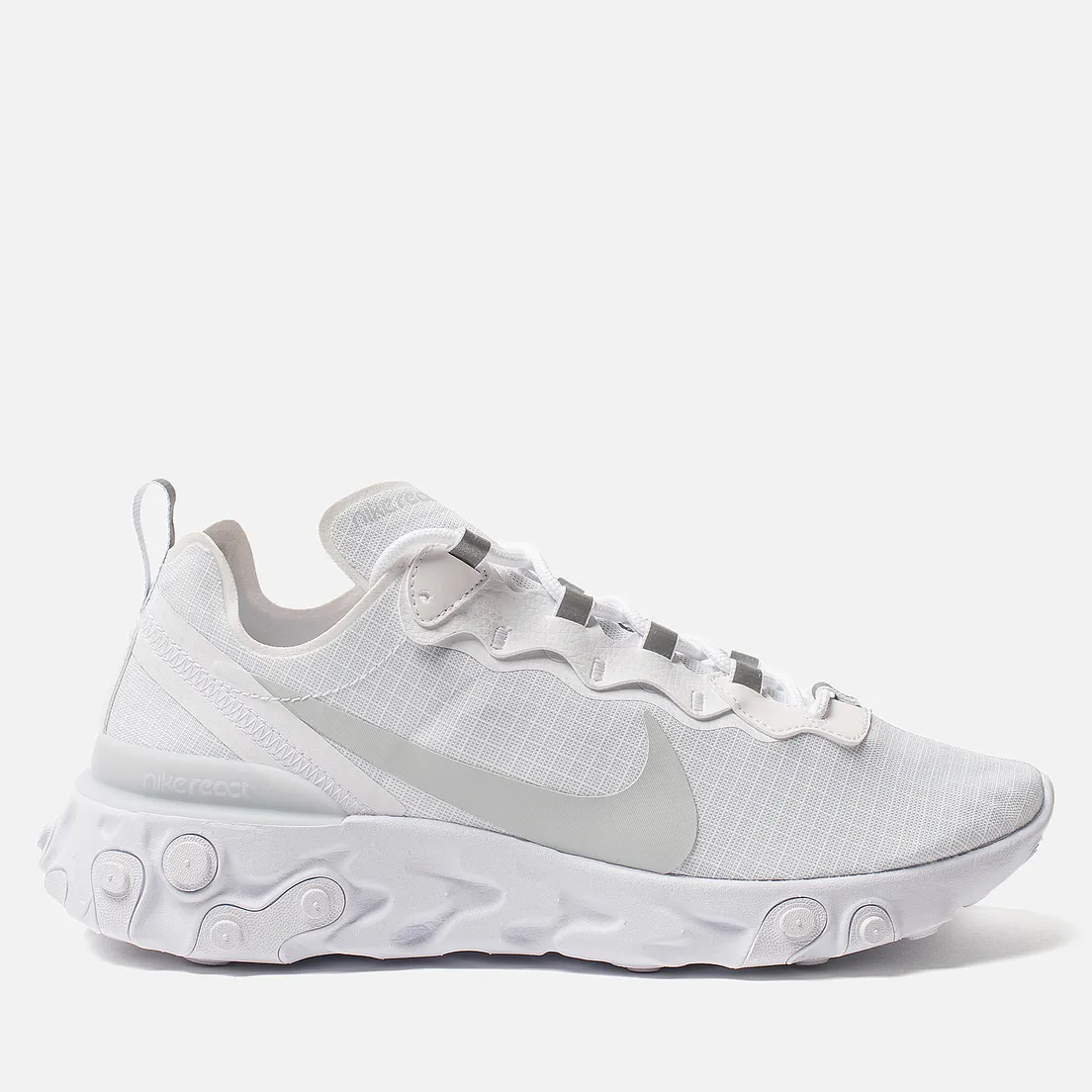 Nike Мужские кроссовки React Element 55 SE SU19