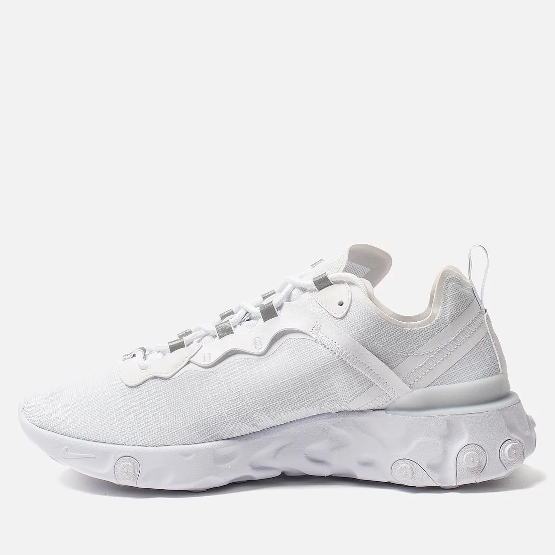 Nike Мужские кроссовки React Element 55 SE SU19
