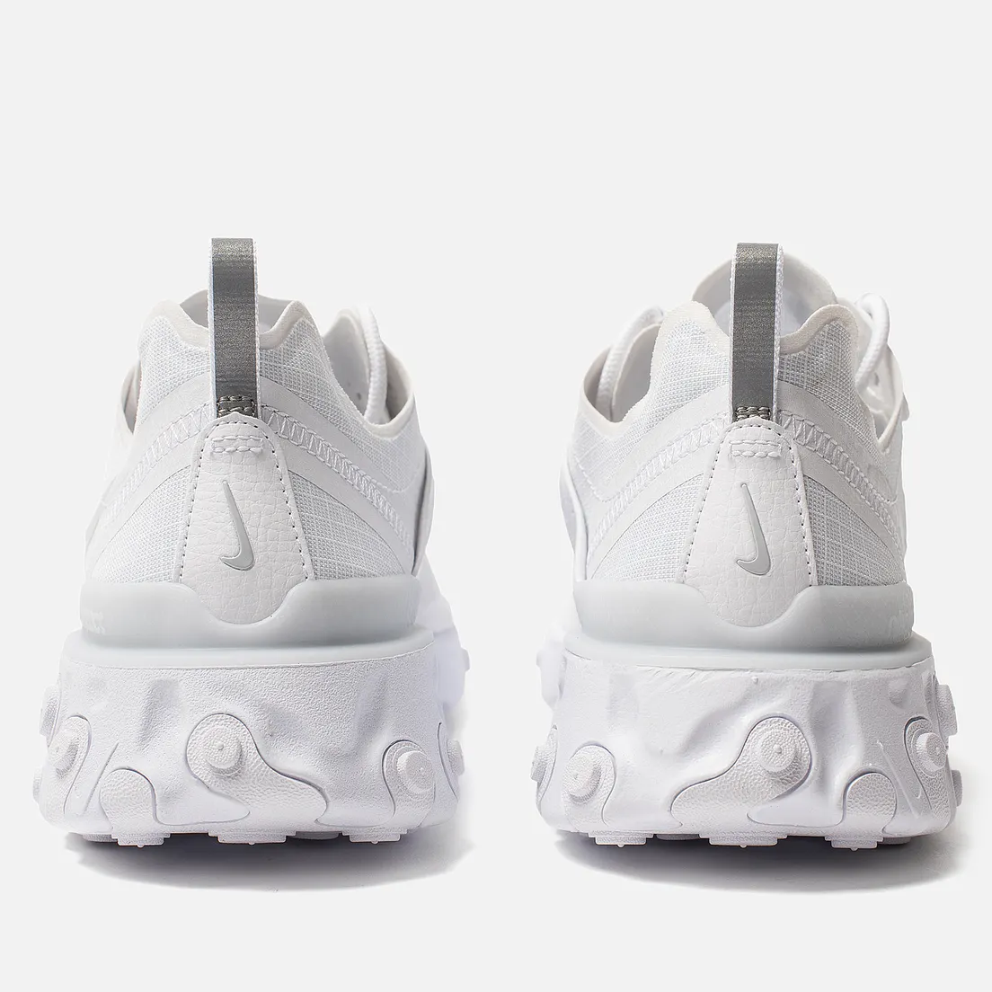 Nike Мужские кроссовки React Element 55 SE SU19