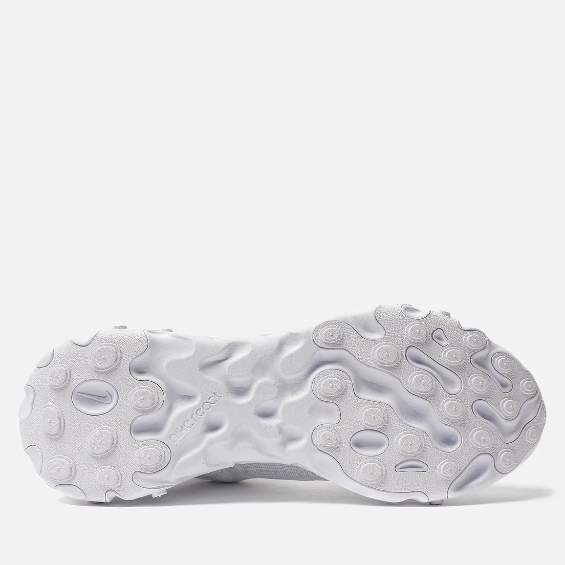 Nike Мужские кроссовки React Element 55 SE SU19