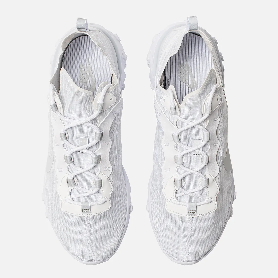 Nike Мужские кроссовки React Element 55 SE SU19