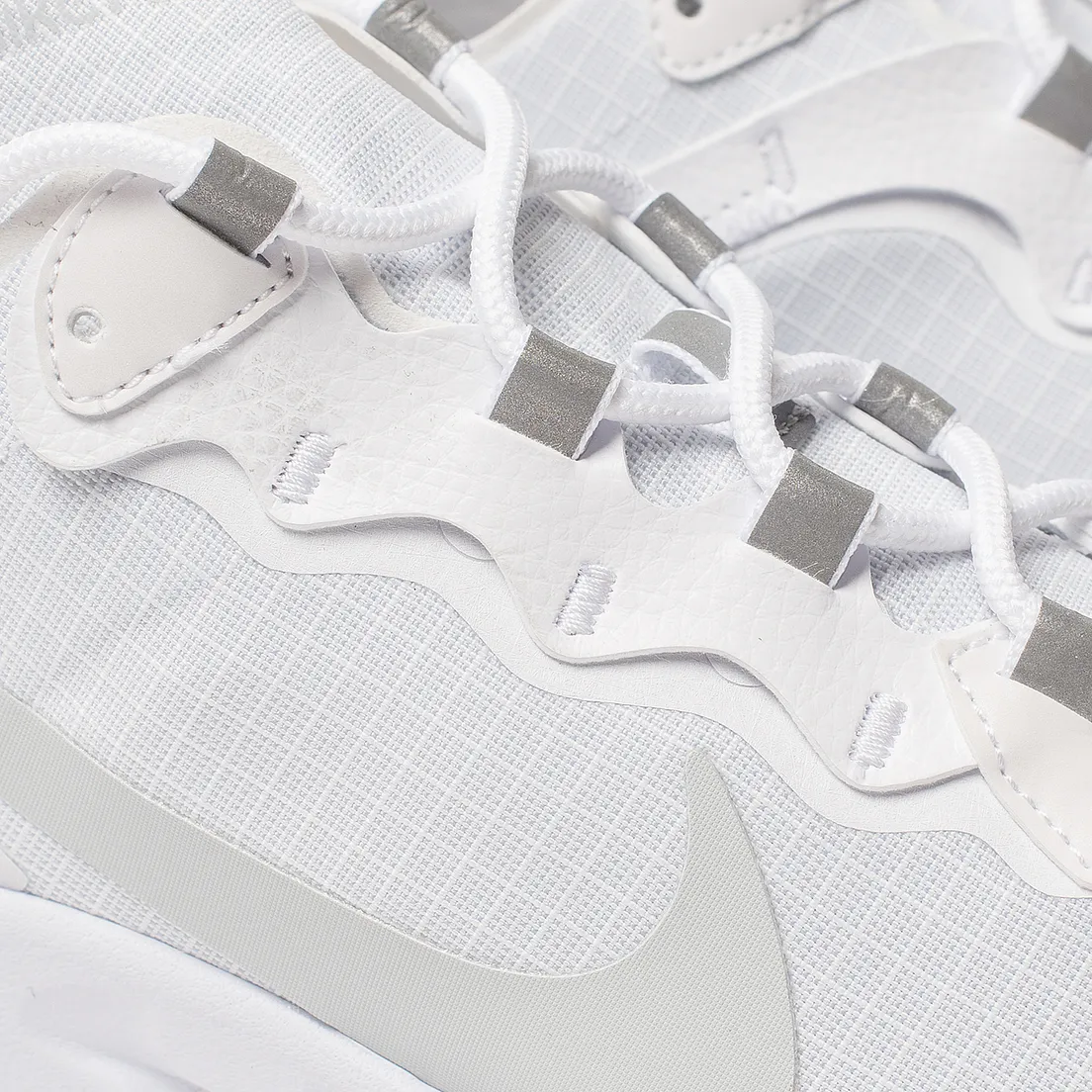 Nike Мужские кроссовки React Element 55 SE SU19
