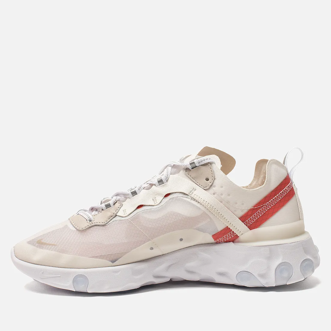 Nike Мужские кроссовки React Element 87