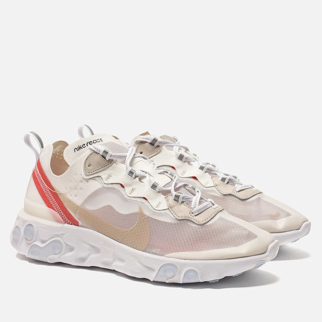 Nike Мужские кроссовки React Element 87