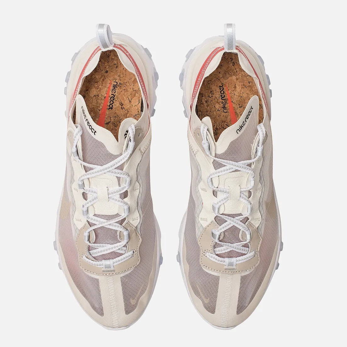 Nike Мужские кроссовки React Element 87