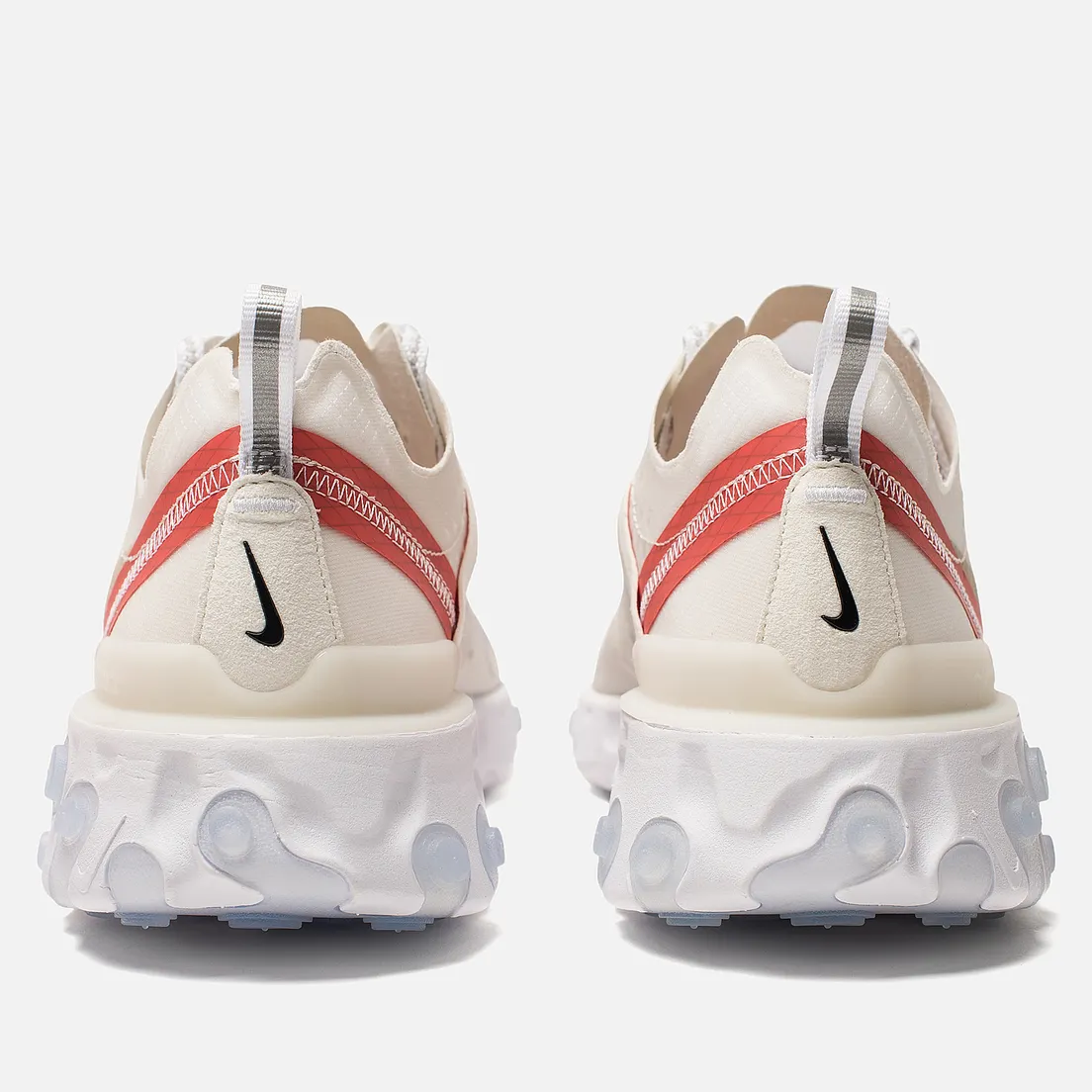 Nike Мужские кроссовки React Element 87