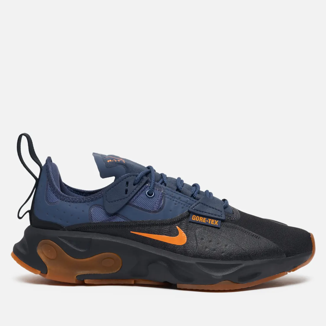 Nike Мужские кроссовки React-Type Gore-Tex