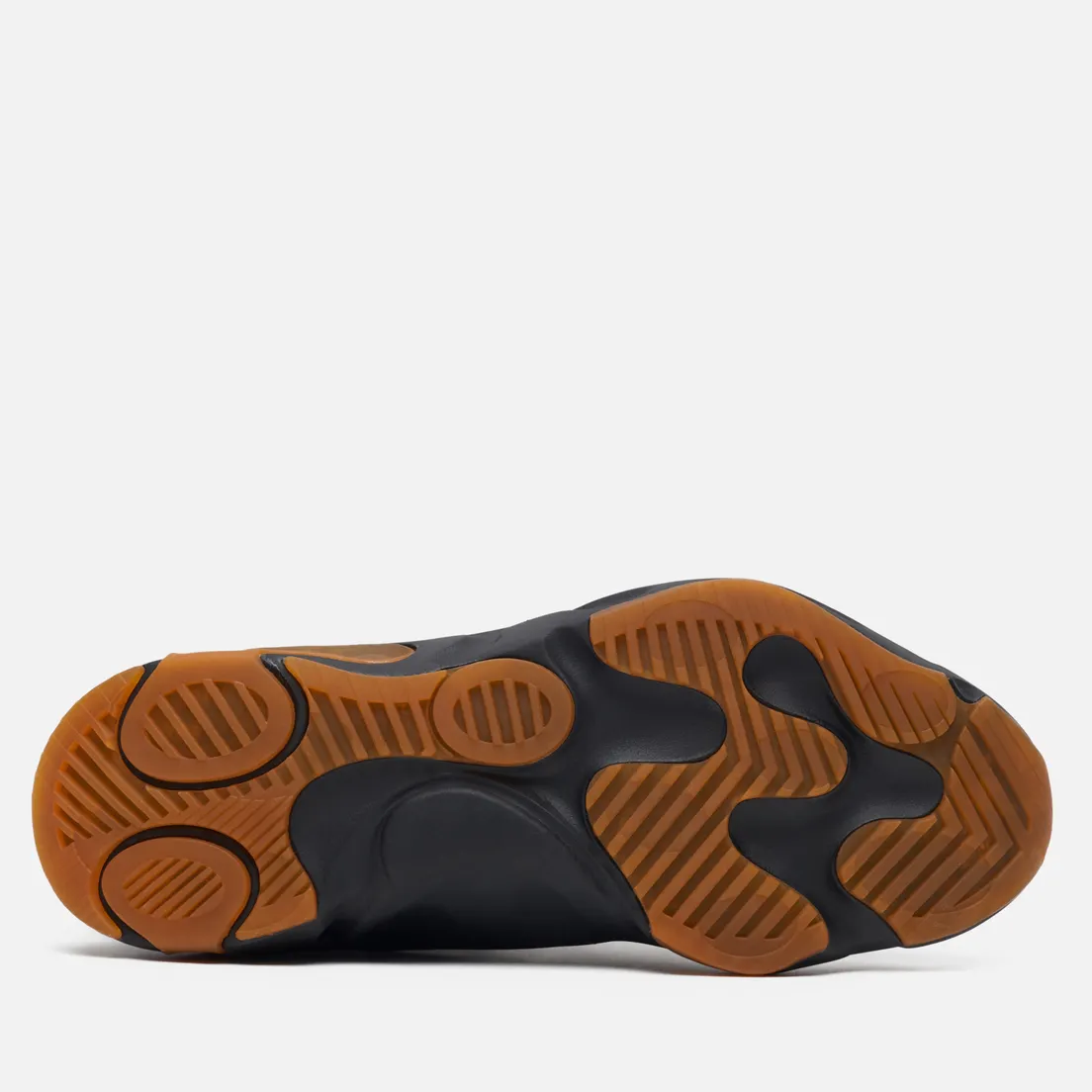 Nike Мужские кроссовки React-Type Gore-Tex