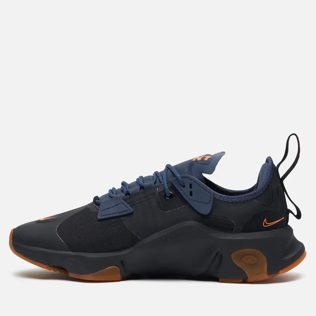 Nike Мужские кроссовки React-Type Gore-Tex