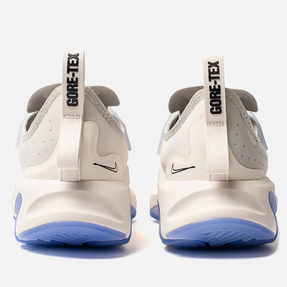 Nike Мужские кроссовки React-Type Gore-Tex