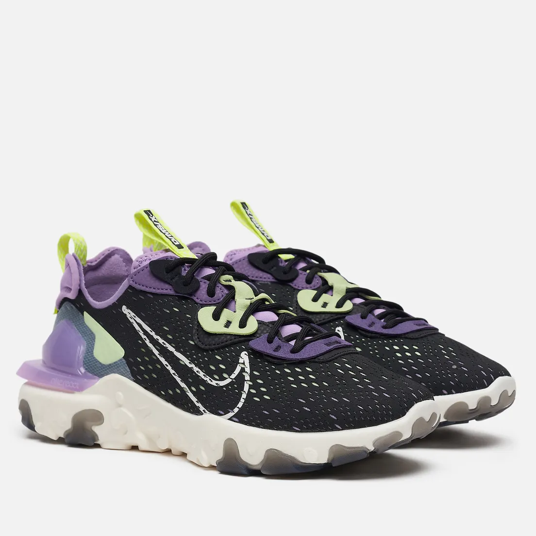 Nike Мужские кроссовки React Vision