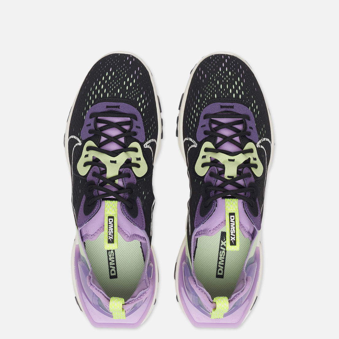 Nike Мужские кроссовки React Vision