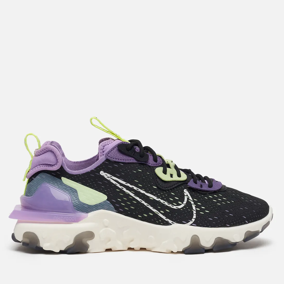 Nike Мужские кроссовки React Vision