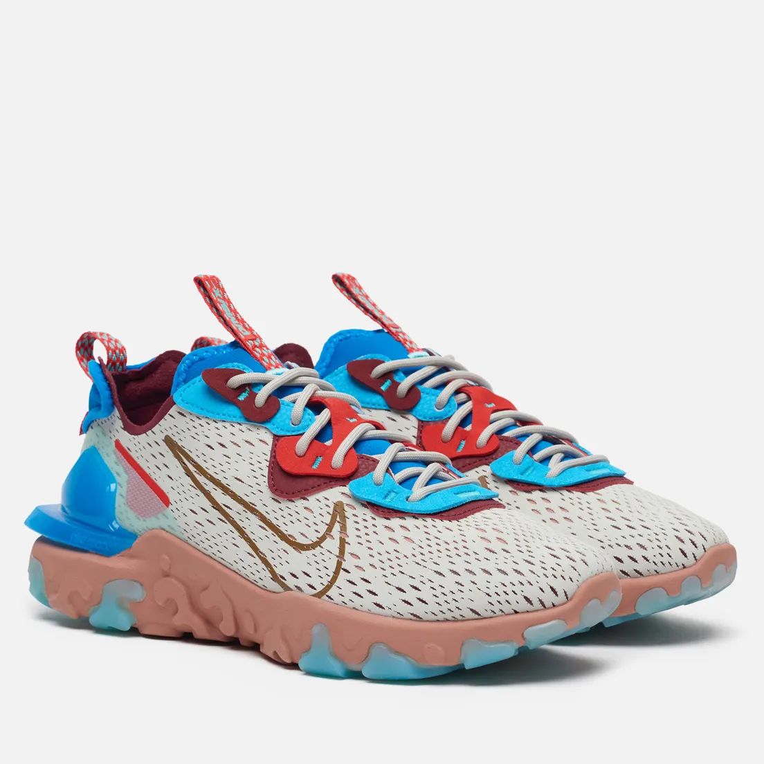 Nike Мужские кроссовки React Vision