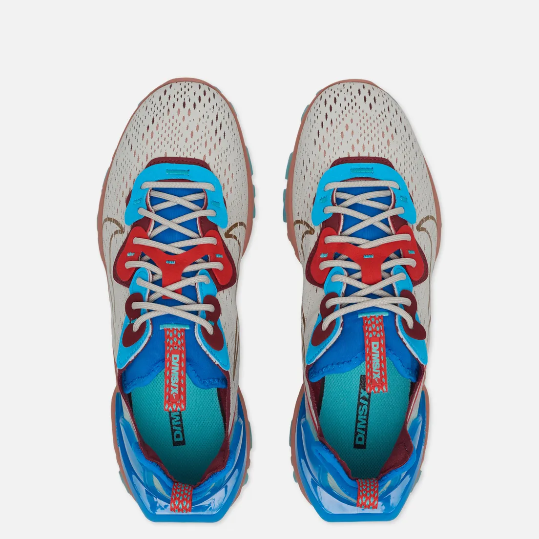 Nike Мужские кроссовки React Vision