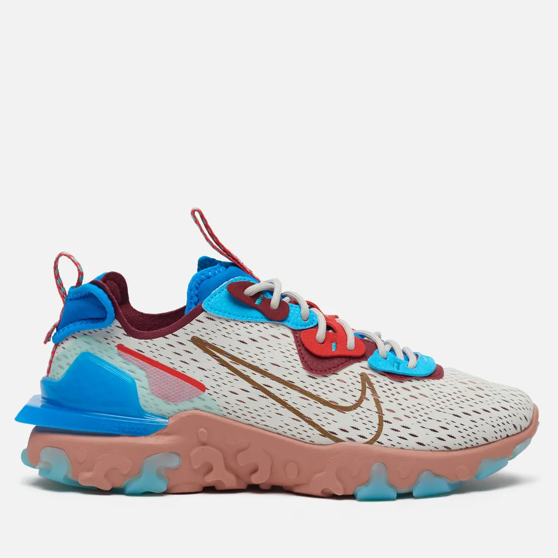 Nike Мужские кроссовки React Vision