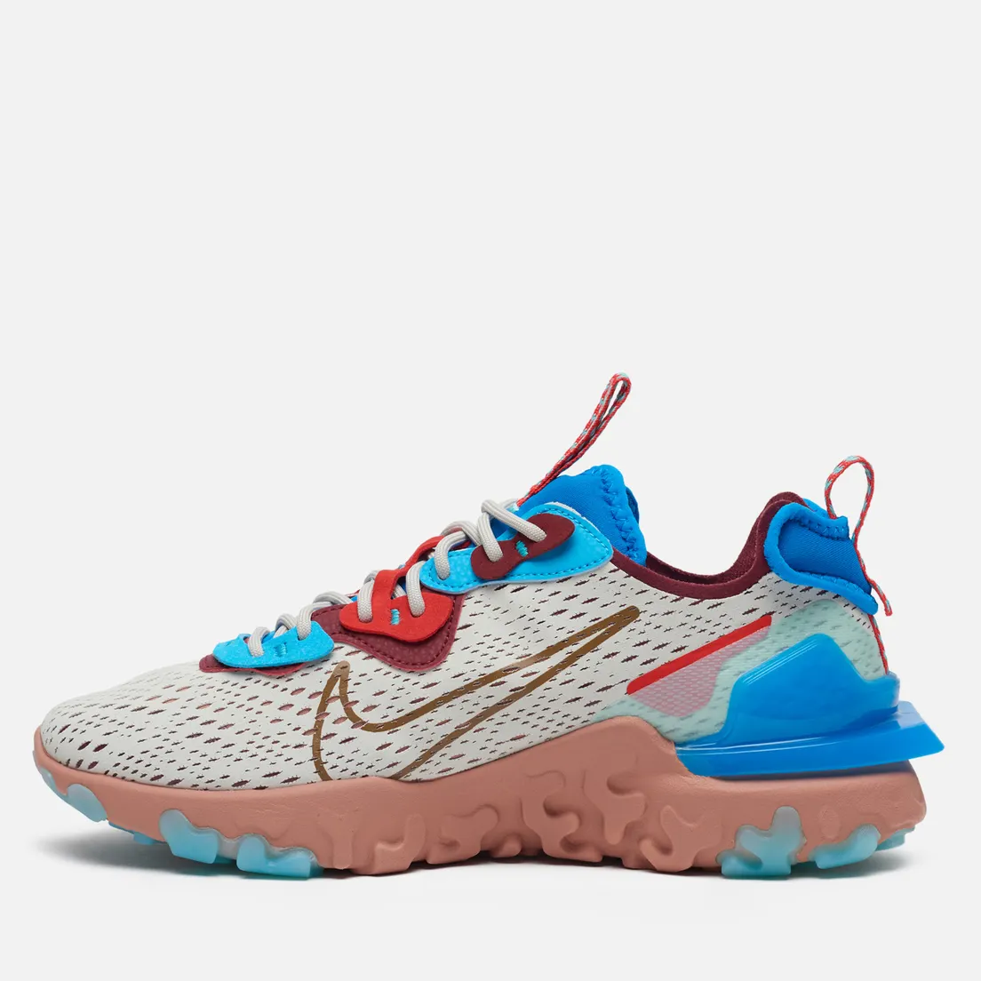 Nike Мужские кроссовки React Vision