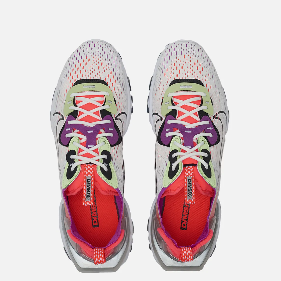 Nike Мужские кроссовки React Vision