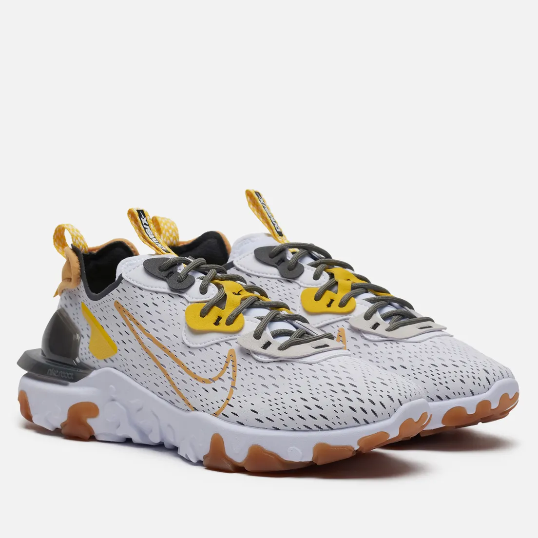 Nike Мужские кроссовки React Vision