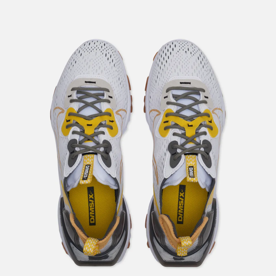 Nike Мужские кроссовки React Vision