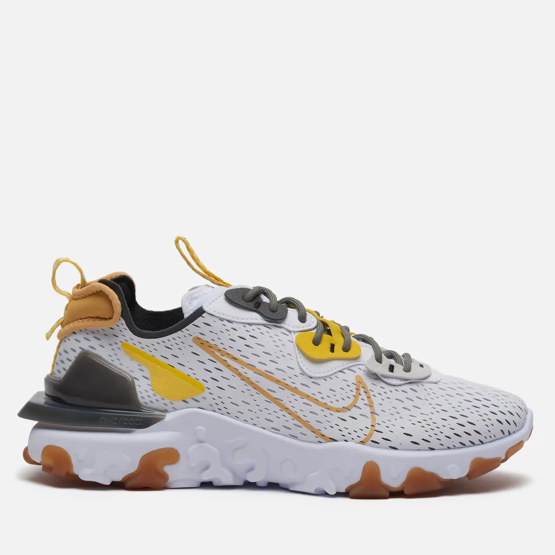 Nike Мужские кроссовки React Vision