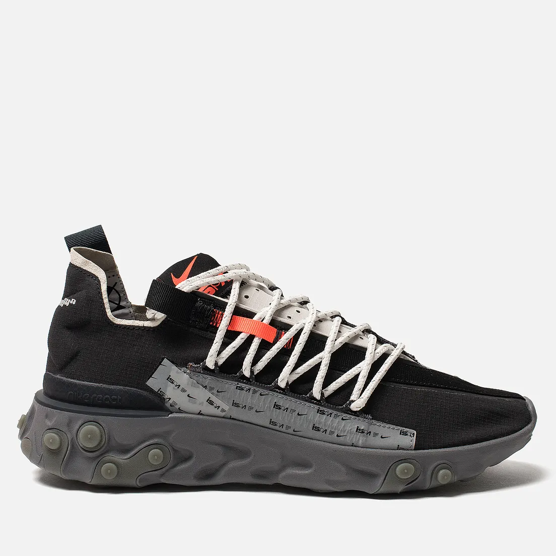 Nike Мужские кроссовки React WR ISPA