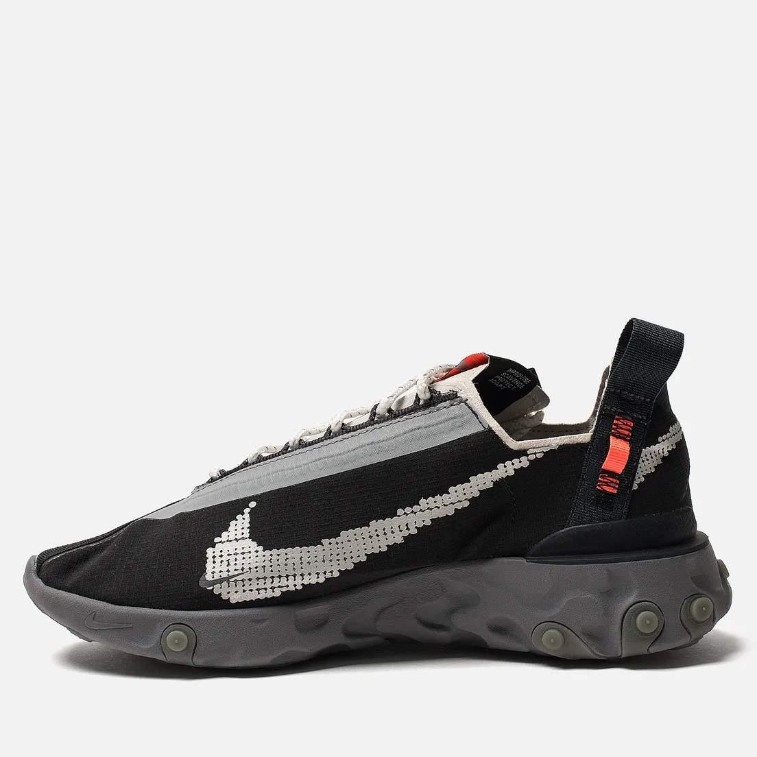 Nike Мужские кроссовки React WR ISPA