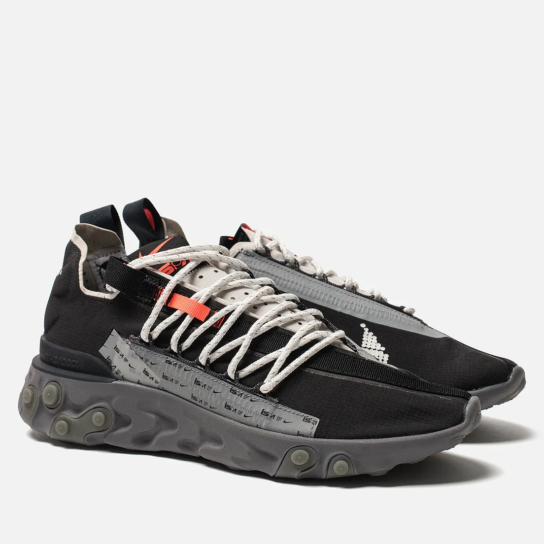 Nike Мужские кроссовки React WR ISPA
