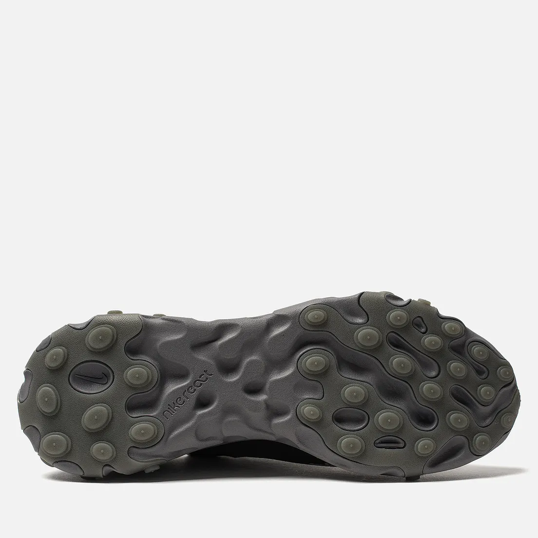 Nike Мужские кроссовки React WR ISPA