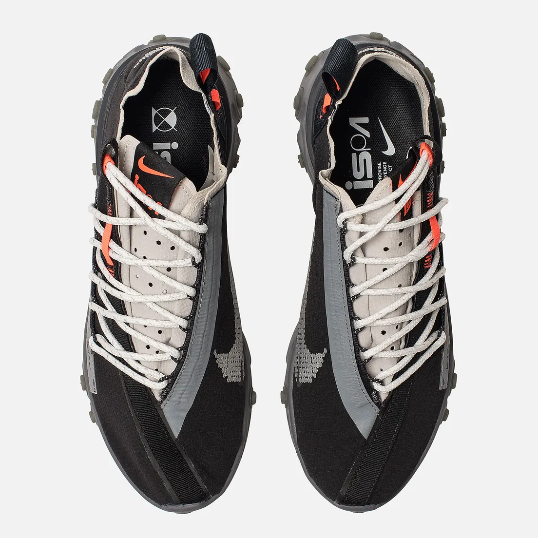 Nike Мужские кроссовки React WR ISPA