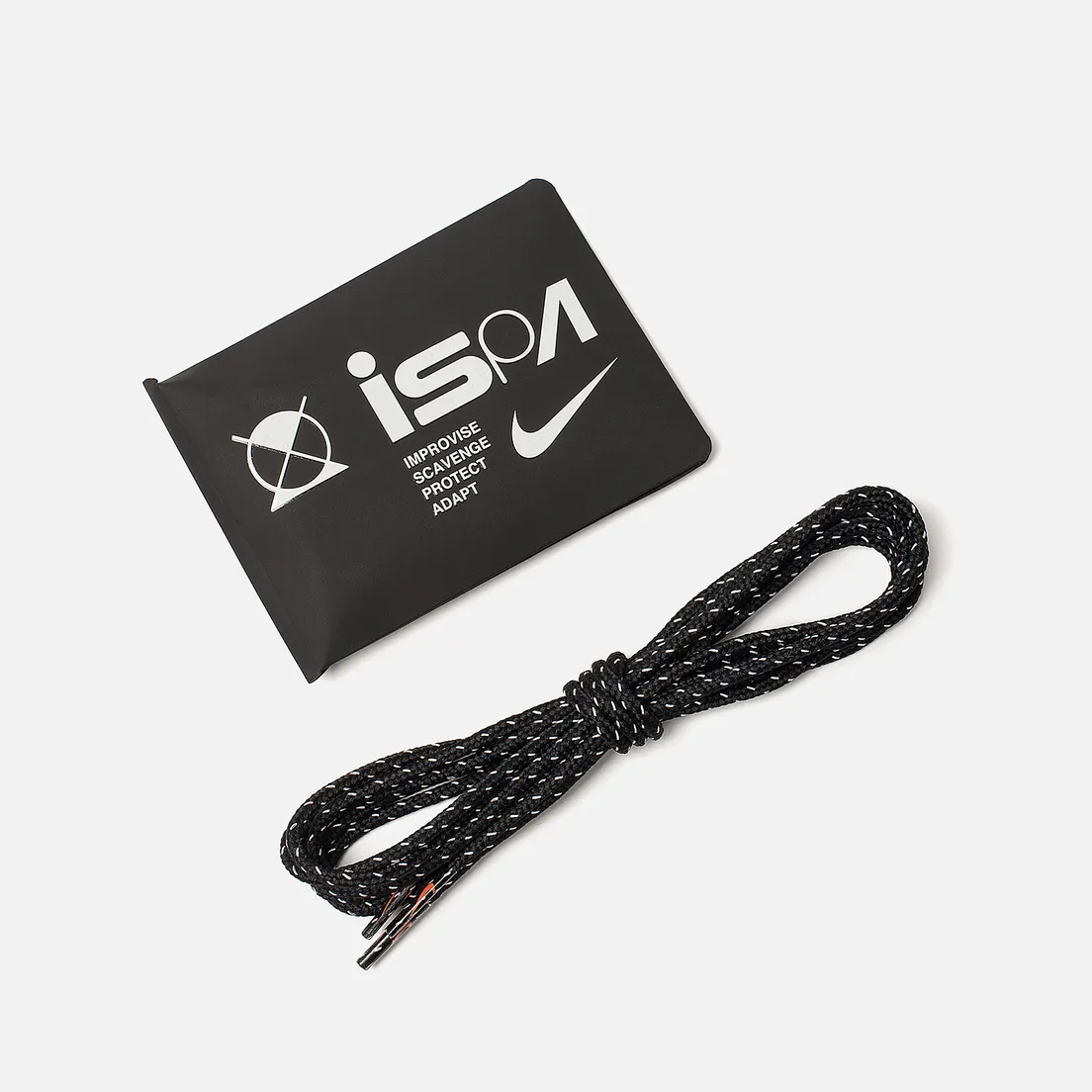 Nike Мужские кроссовки React WR ISPA