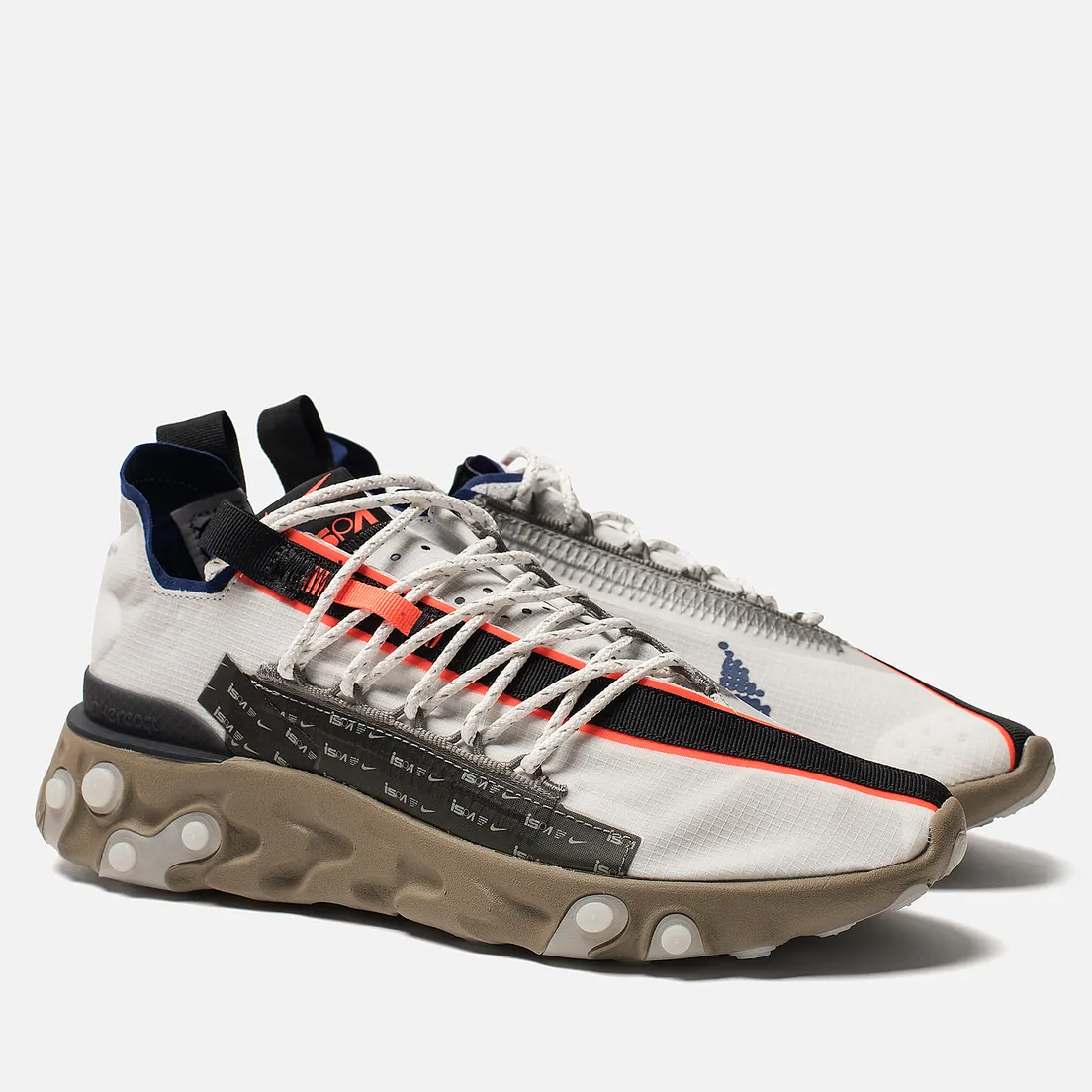 Nike Мужские кроссовки React WR ISPA
