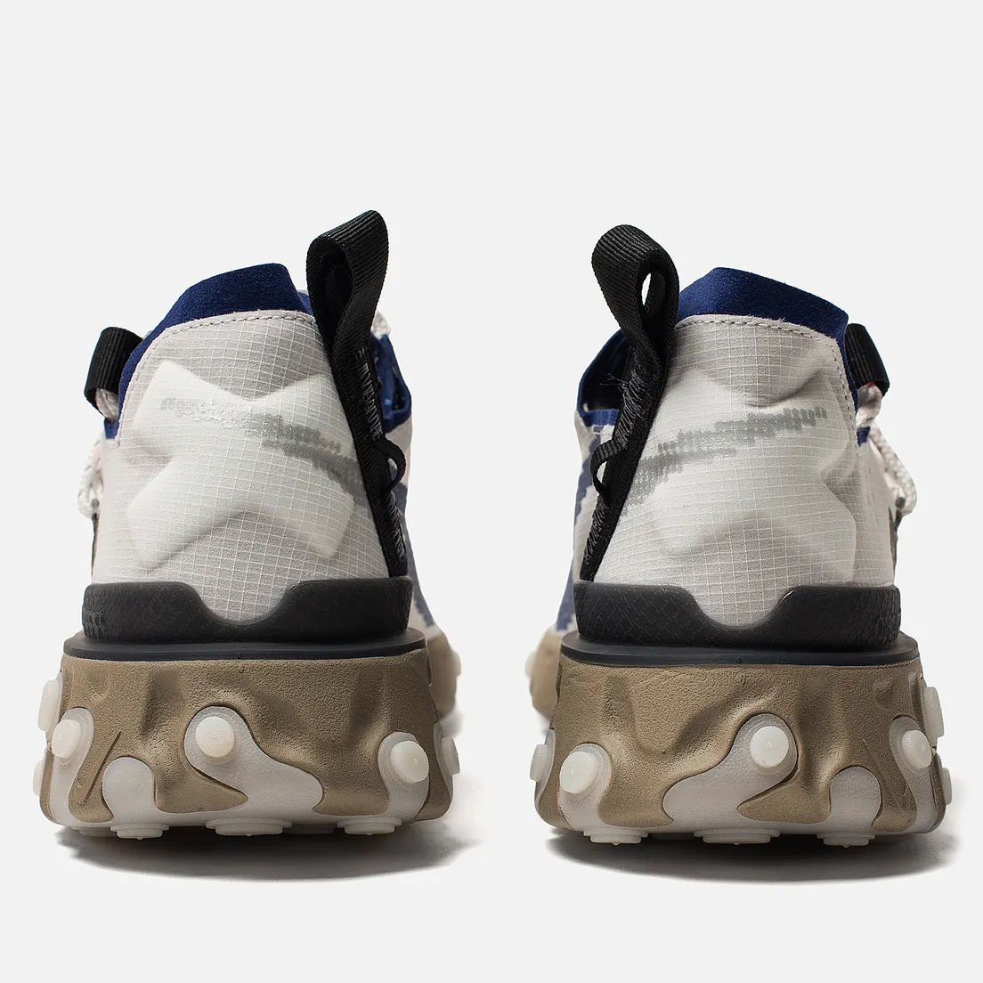 Nike Мужские кроссовки React WR ISPA